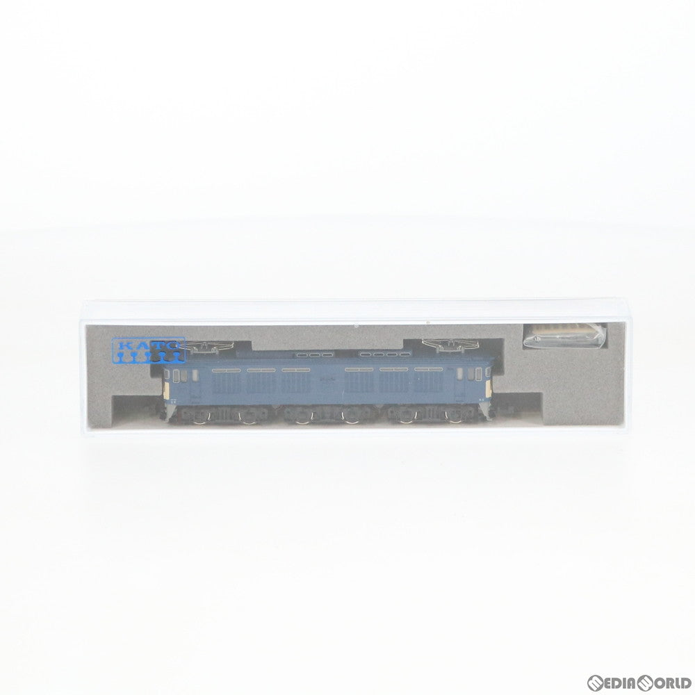 【中古即納】[RWM] 3041 EF64 0番台 一般色前期形(動力付き) Nゲージ 鉄道模型 KATO(カトー) (20060530)