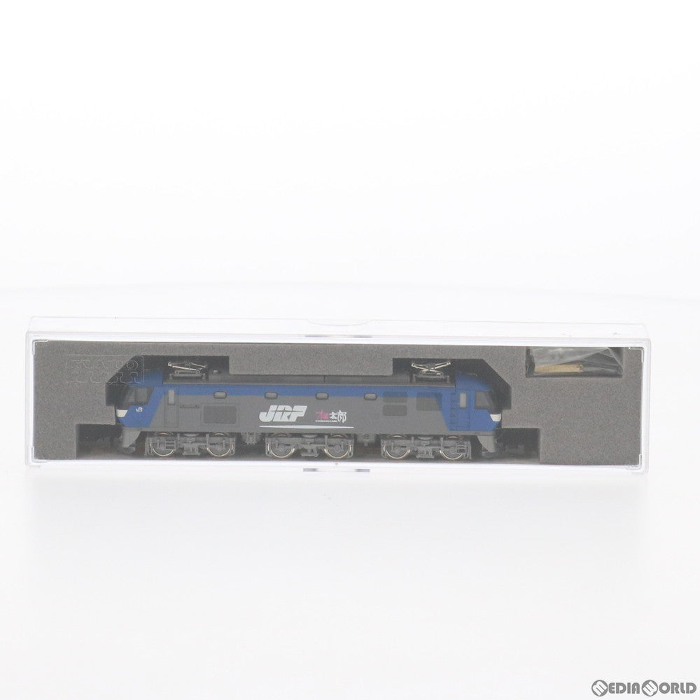 【中古即納】[RWM] 3044 EF210 100番台(動力付き) Nゲージ 鉄道模型 KATO(カトー) (20021227)