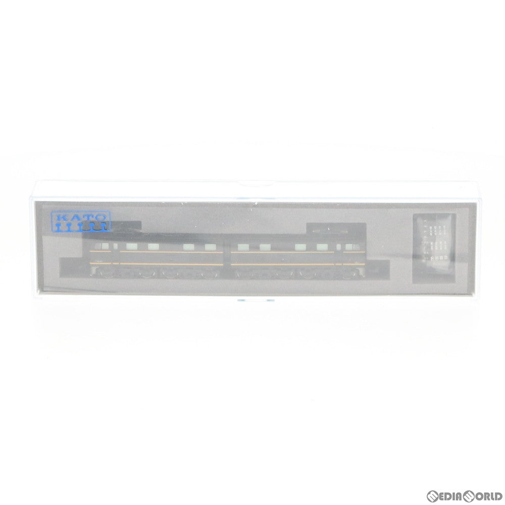 【中古即納】[RWM] 3005-1 EH10 Nゲージ 鉄道模型 KATO(カトー) (20030403)