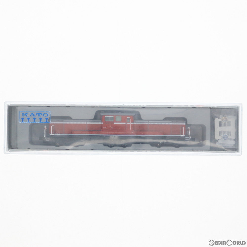 【中古即納】[RWM] 7008-1 DD51 後期 耐寒形(動力付き) Nゲージ 鉄道模型 KATO(カトー) (20051130)