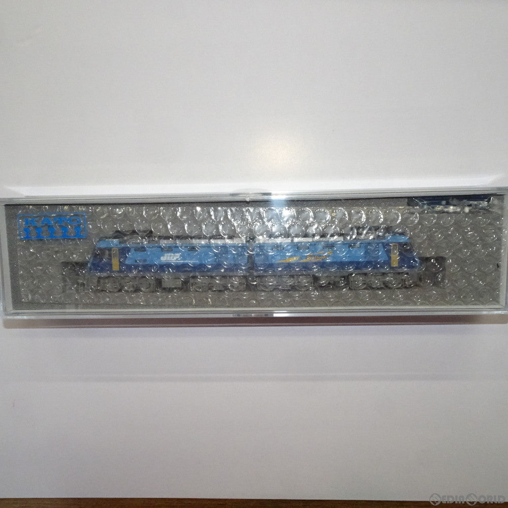 【中古即納】[RWM] 3045 EH200 Nゲージ 鉄道模型 KATO(カトー) (20040330)
