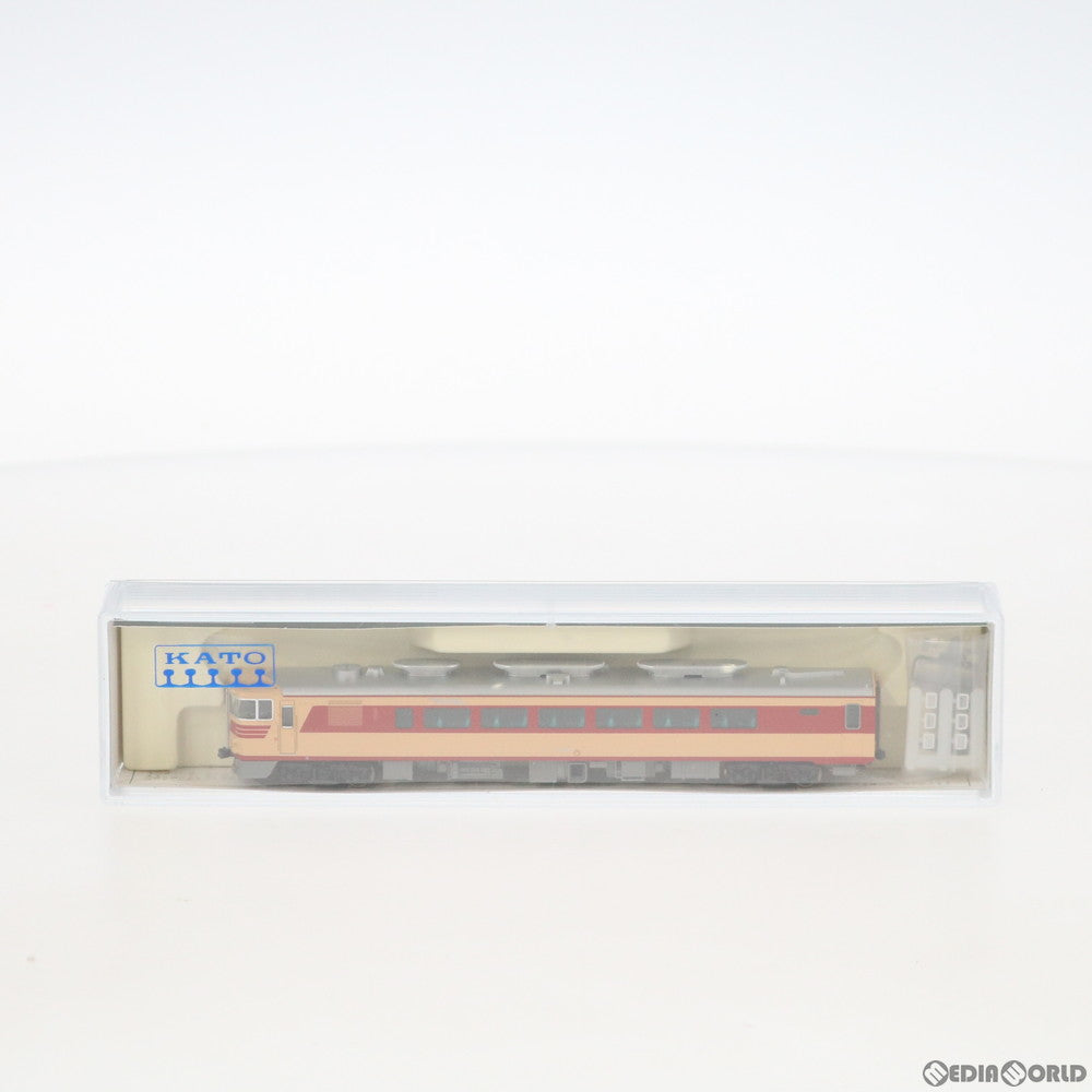 【中古即納】[RWM] 6061-3 キハ82(動力無し) Nゲージ 鉄道模型 KATO(カトー) (20071230)