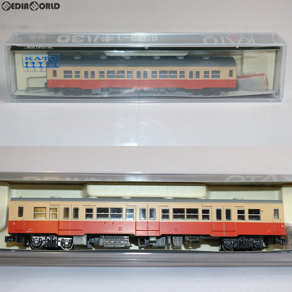 【中古即納】[RWM] 6073-1 キハ30 一般色 Nゲージ 鉄道模型 KATO(カトー) (20081030)