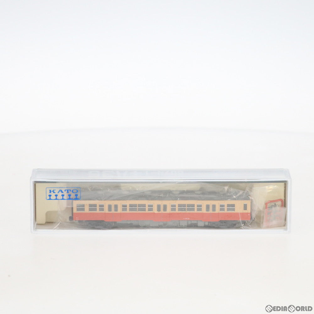 【中古即納】[RWM] 6074-1 キハ35 一般色(M) (動力付き) Nゲージ 鉄道模型 KATO(カトー) (20080930)