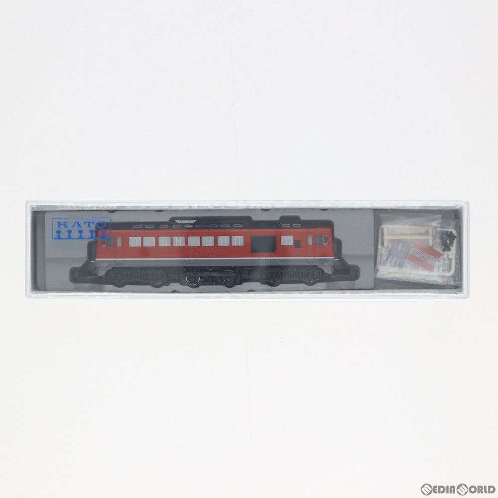 【中古即納】[RWM] 7009-1 DF50 四国形(動力付き) Nゲージ 鉄道模型 KATO(カトー) (20100930)