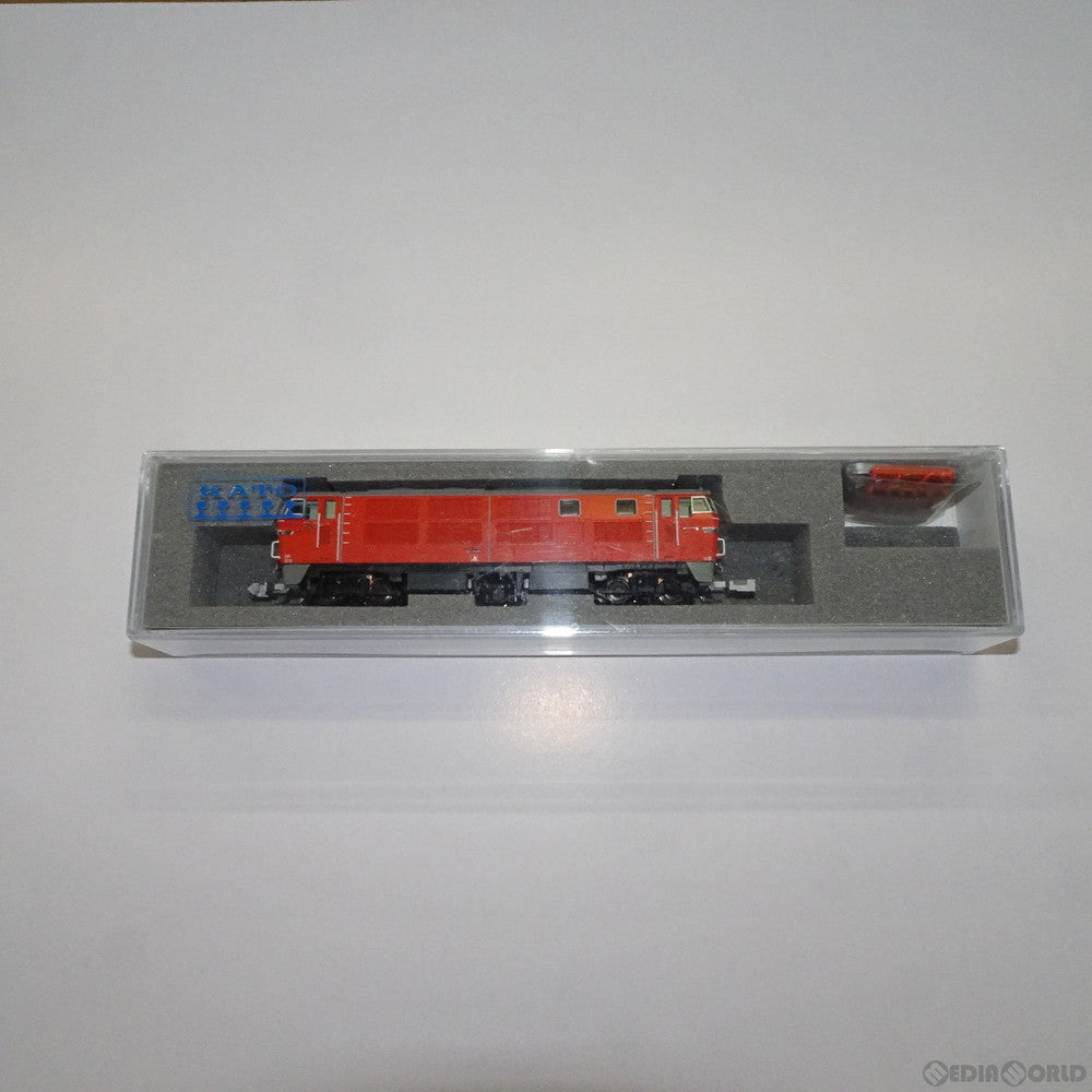 【中古即納】[RWM] 7010-3 DD54 初期形お召機 Nゲージ 鉄道模型 KATO(カトー) (20110228)