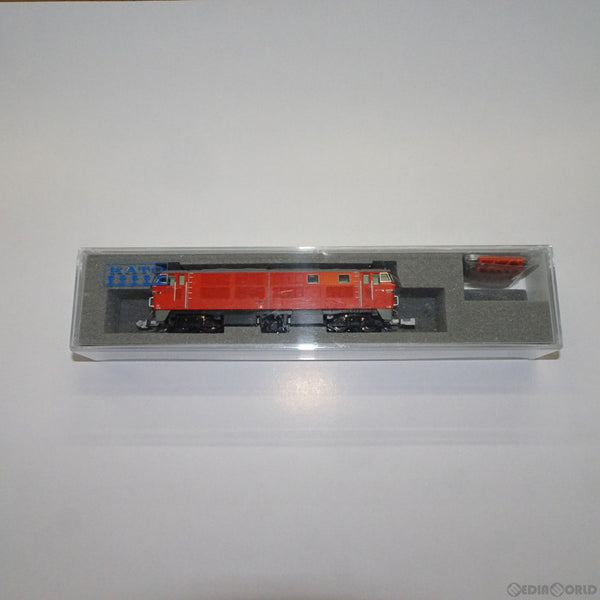 KATO 7010-3 DD54 初期形 お召機（KATO DD54初期形 お召機