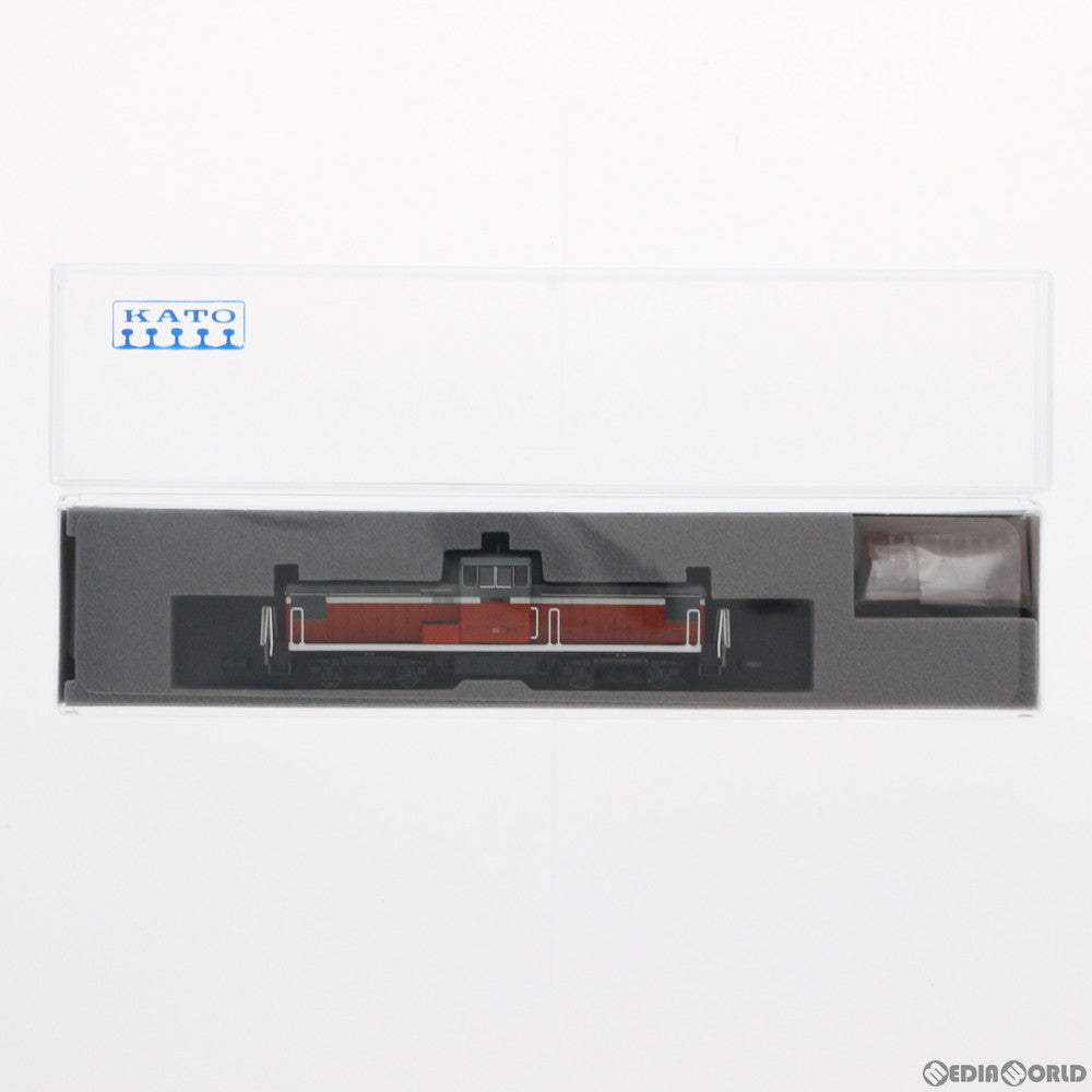 【中古即納】[RWM] 7014-1 DD13 後期形(動力付き) Nゲージ 鉄道模型 KATO(カトー) (20160604)