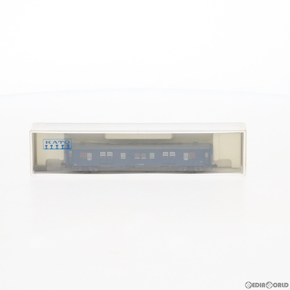 【中古即納】[RWM] 5224 スユ15(動力無し) Nゲージ 鉄道模型 KATO(カトー) (20160331)