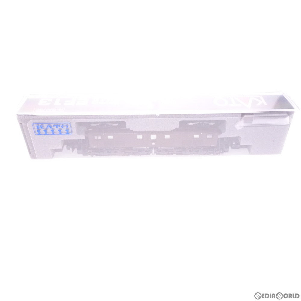 【中古即納】[RWM] 3072 EF13 Nゲージ 鉄道模型 KATO(カトー) (20160303)