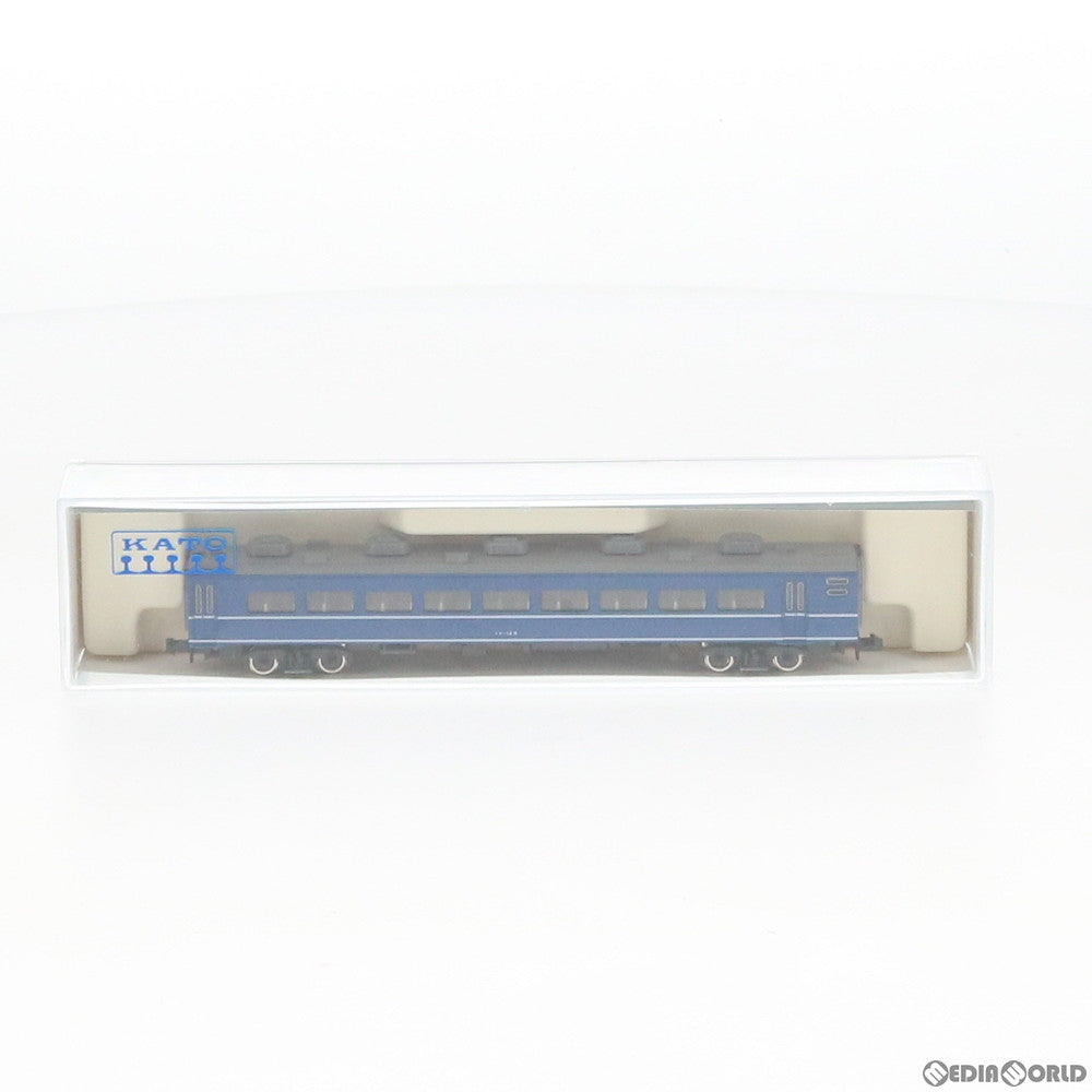 【中古即納】[RWM] 5036 オハ14 Nゲージ 鉄道模型 KATO(カトー) (20070430)