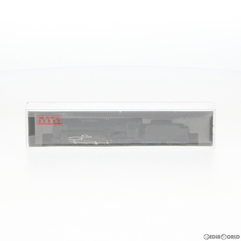 【中古即納】[RWM] 2006-1 D51 標準形 Nゲージ 鉄道模型 KATO(カトー) (20070415)