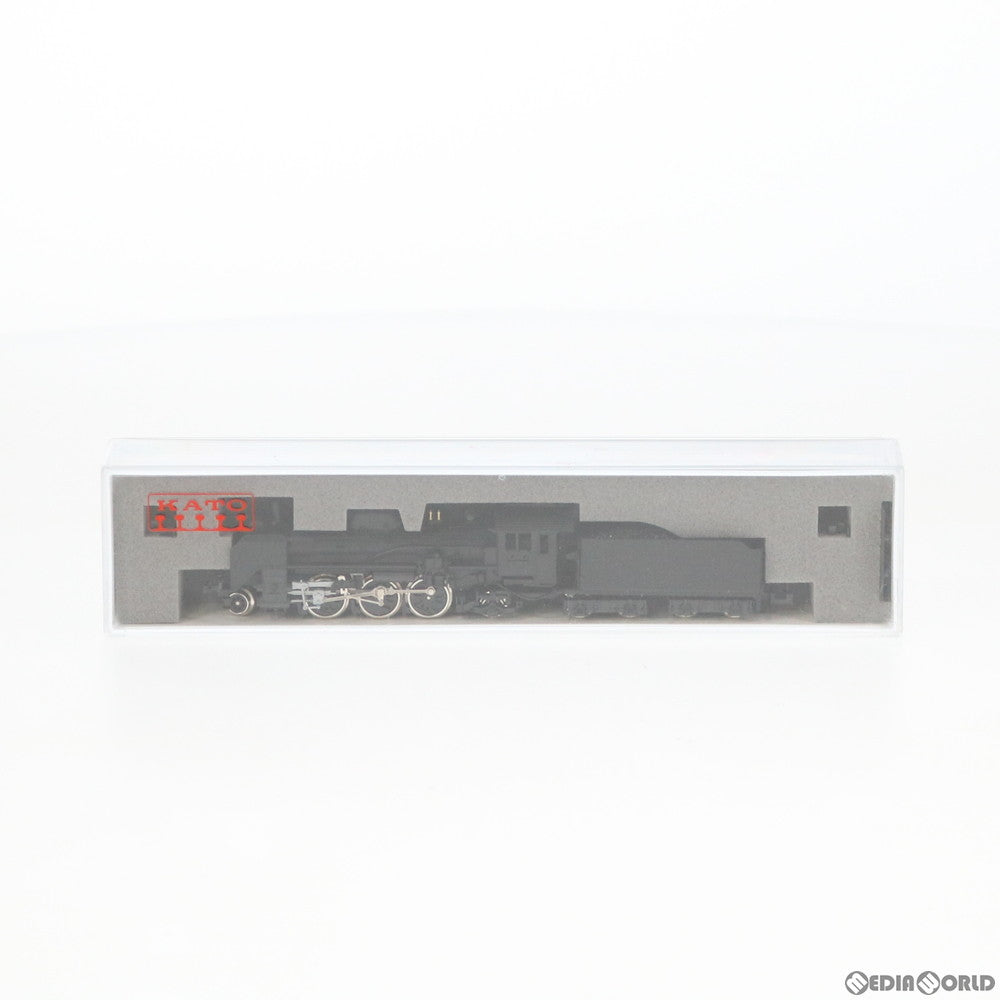 【中古即納】[RWM] 2010 C58(動力付き) Nゲージ 鉄道模型 KATO(カトー) (20061014)