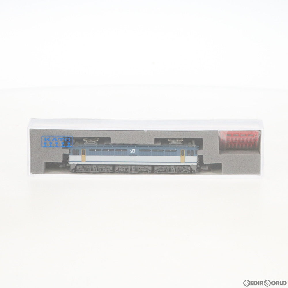 【中古即納】[RWM] 3061-4 EF65 2000 JR貨物2次更新色 Nゲージ 鉄道模型 KATO(カトー) (20181025)