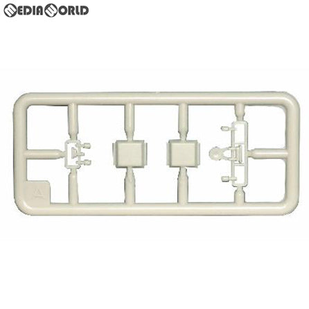 【新品即納】[RWM] (再販) 8078 誘導無線アンテナ(軟質材・4ヶ入り) Nゲージ 鉄道模型 GREENMAX(グリーンマックス) (20181016)