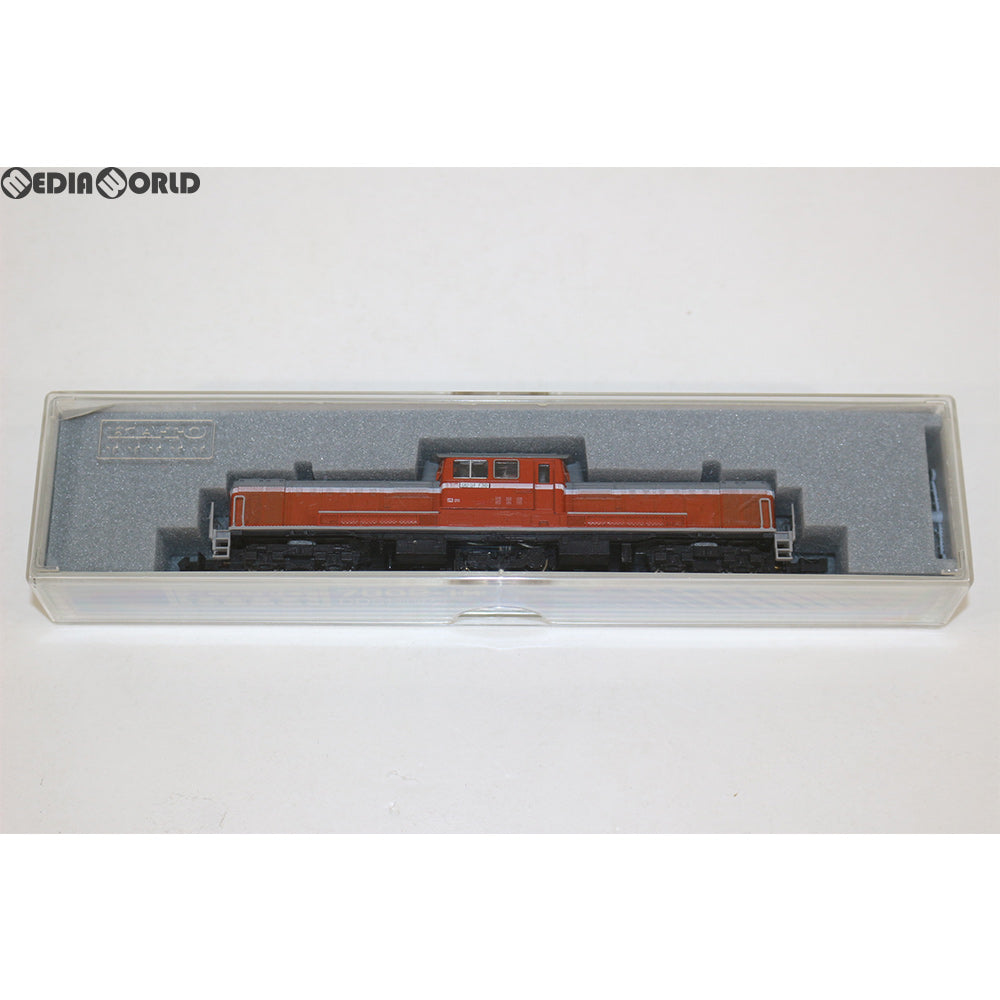 【中古即納】[RWM] 7002-1 DD51前帯なし Nゲージ 鉄道模型 KATO(カトー) (20001231)