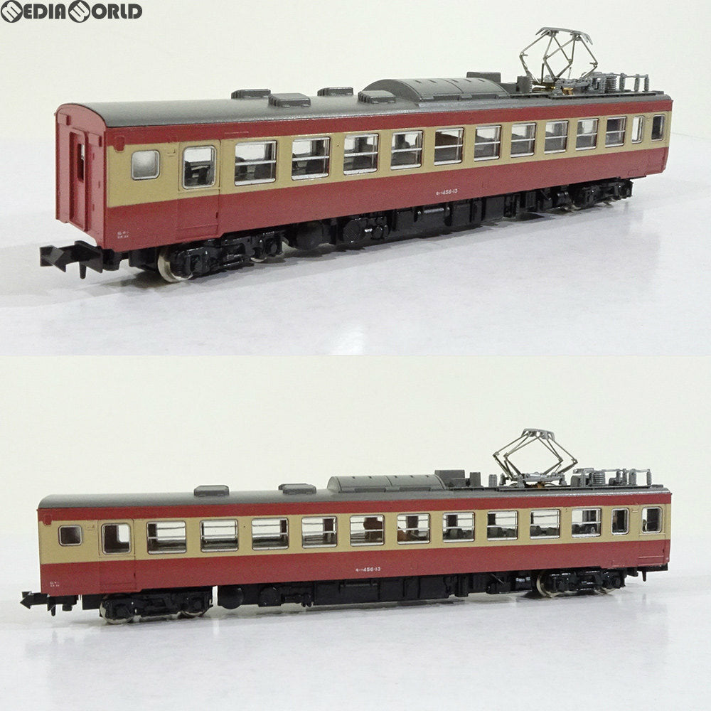 【中古即納】[RWM] 423 モハ456 Nゲージ 鉄道模型 KATO(カトー) (20001231)