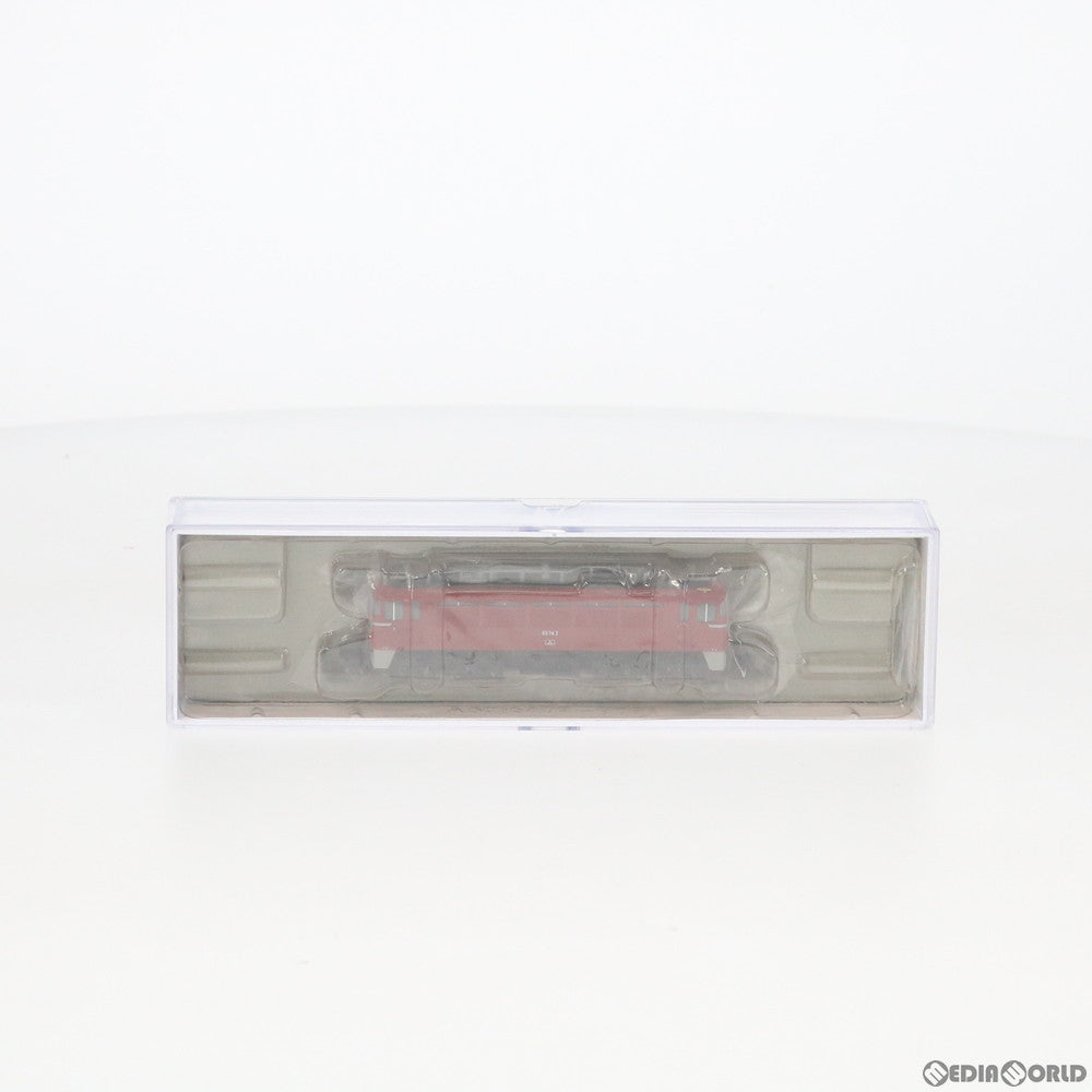 【中古即納】[RWM] A0170 国鉄 ED74-2・北陸(動力付き) Nゲージ 鉄道模型 MICRO ACE(マイクロエース) (20040530)