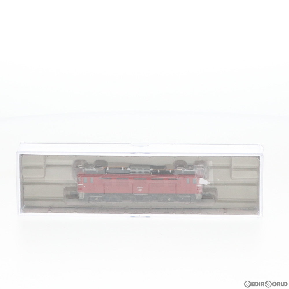 【中古即納】[RWM] A0181 国鉄 ED77-901 試作機 Nゲージ 鉄道模型 MICRO ACE(マイクロエース) (20021113)