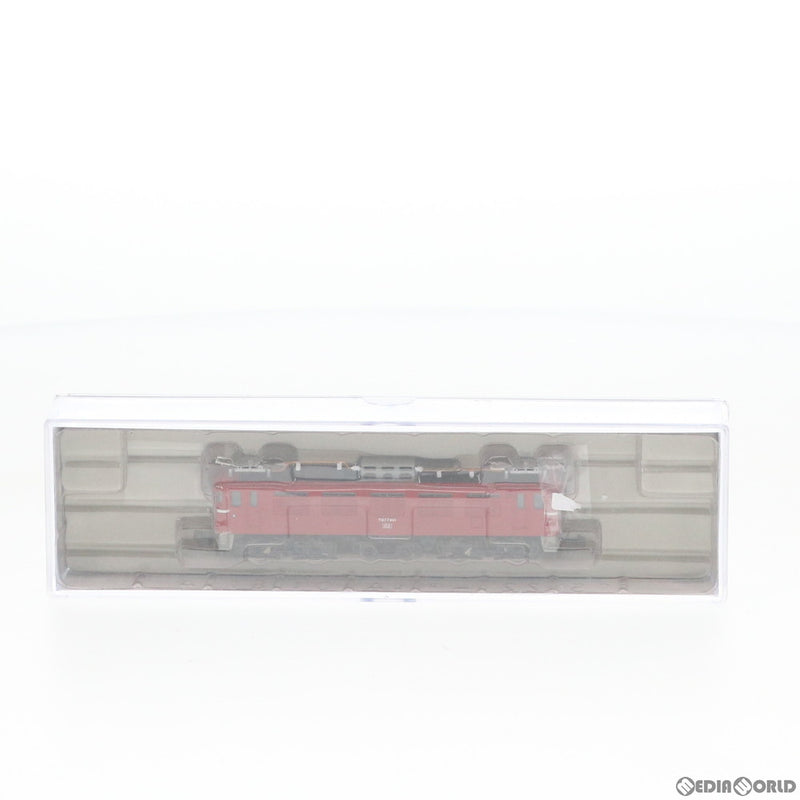 RWM]A0181 国鉄 ED77-901 試作機 Nゲージ 鉄道模型 MICRO ACE(マイクロ
