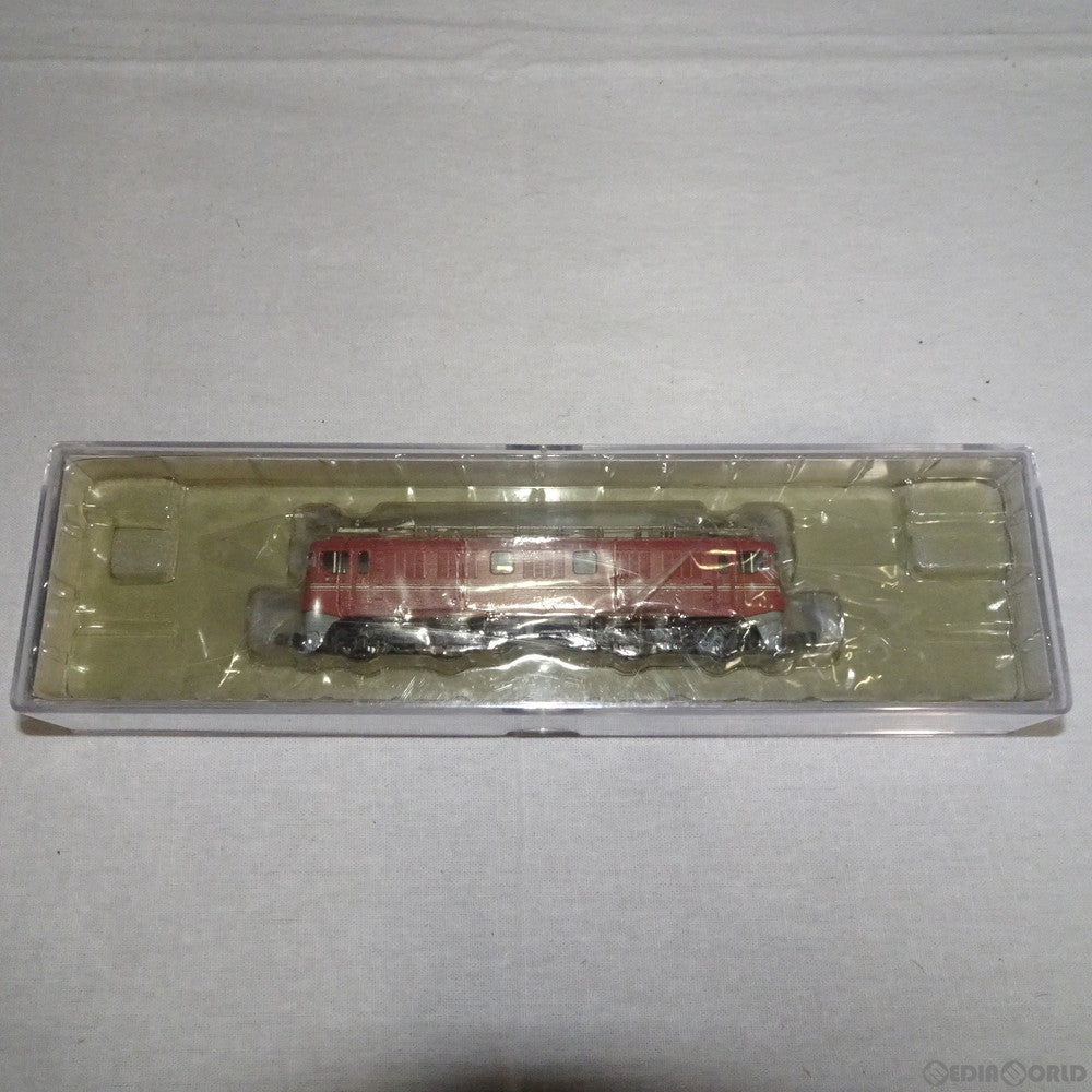 【中古即納】[RWM] A0200 国鉄 ED46-1 Nゲージ 鉄道模型 MICRO ACE(マイクロエース) (20040116)