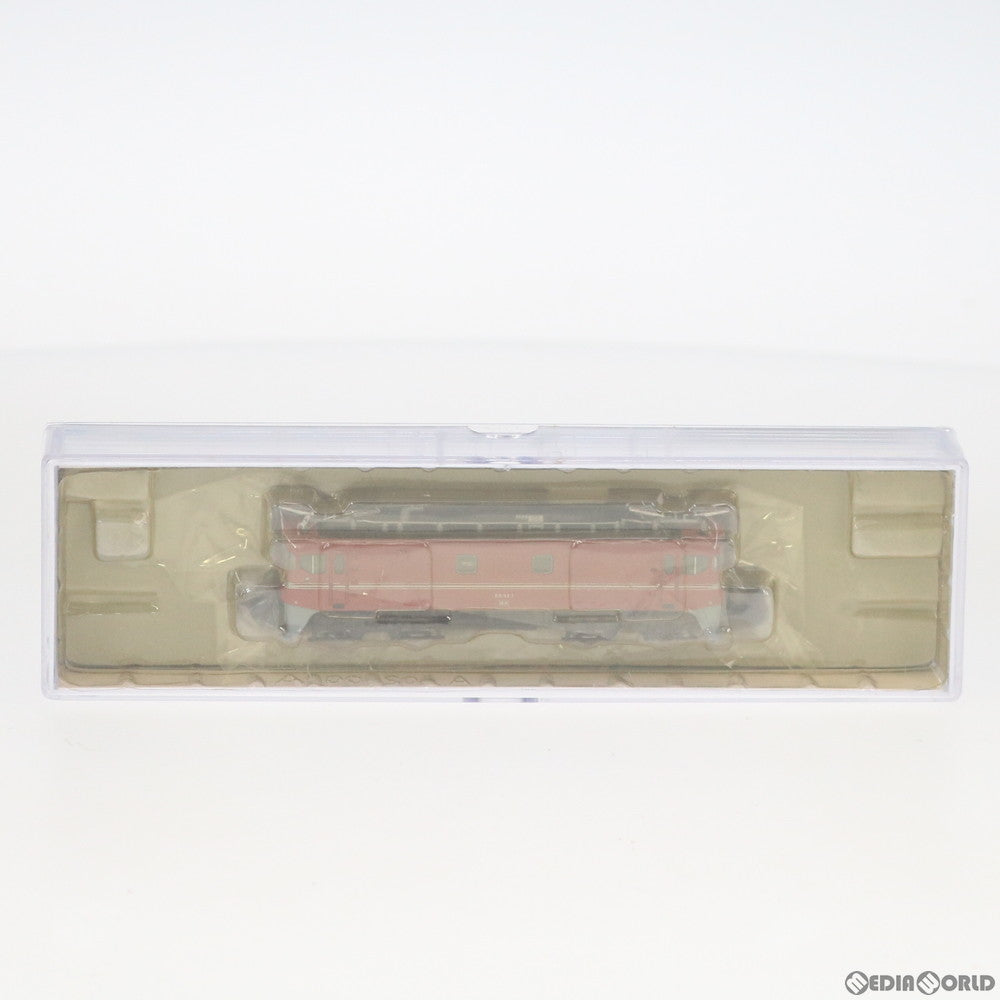 【中古即納】[RWM] A0201 国鉄 ED92-1 Nゲージ 鉄道模型 MICRO ACE(マイクロエース) (20040116)