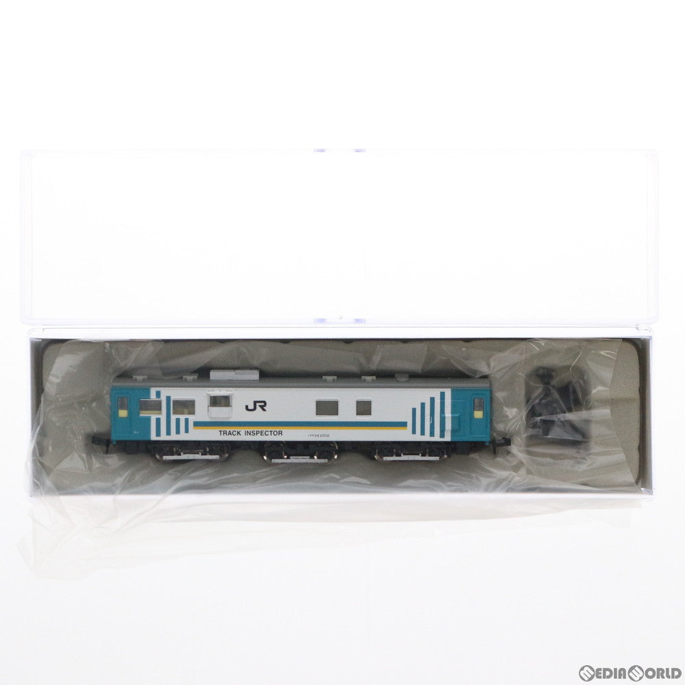 【中古即納】[RWM] A0300 マヤ34-2002 高速軌道試験車(動力無し) Nゲージ 鉄道模型 MICRO ACE(マイクロエース) (20120228)