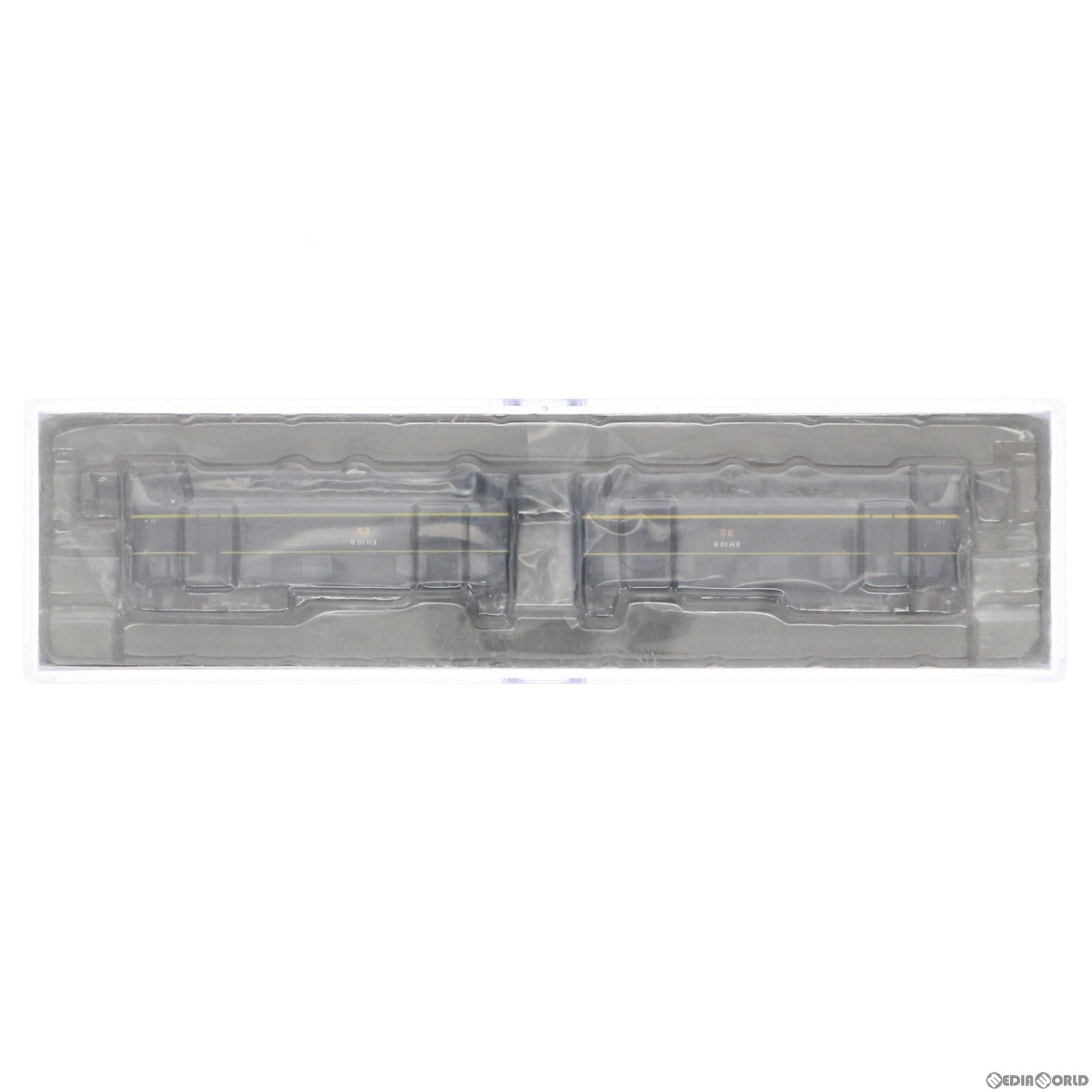 【中古即納】[RWM] A0826 国鉄 EH10-9 量産機 PS22(動力付き) Nゲージ 鉄道模型 MICRO ACE(マイクロエース) (20050130)