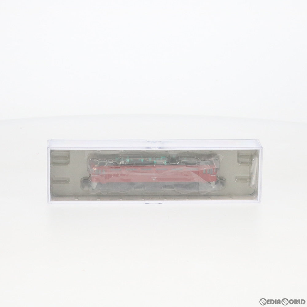 【中古即納】[RWM] A0940 国鉄 ED76-20・2次型 標準色(動力付き) Nゲージ 鉄道模型 MICRO ACE(マイクロエース) (20041020)