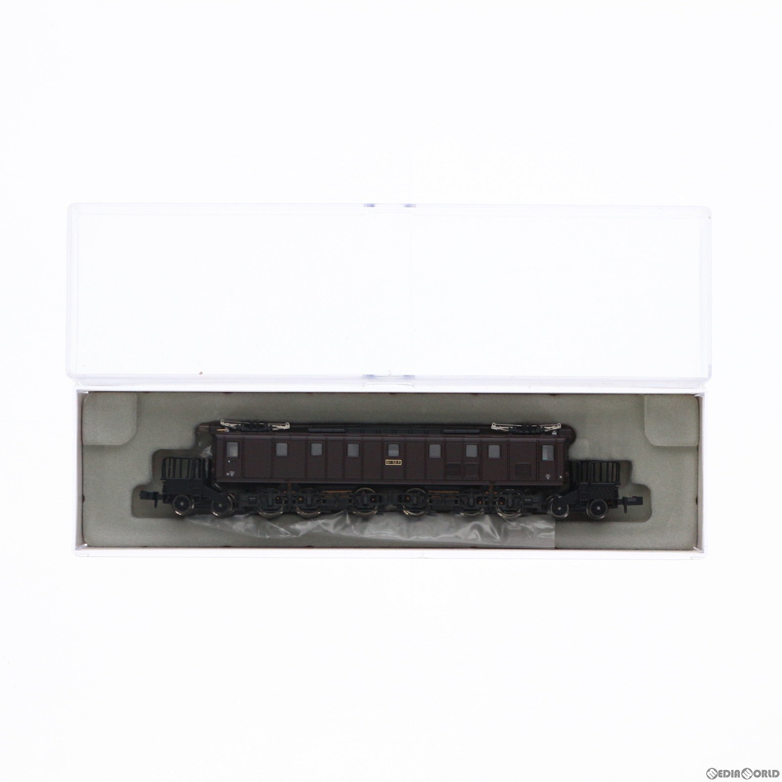 【中古即納】[RWM] A1001 国鉄 EF52-7(動力付き) Nゲージ 鉄道模型 MICRO ACE(マイクロエース) (20040330)