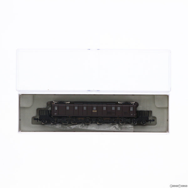 【中古即納】[RWM]A1001 国鉄 EF52-7(動力付き) Nゲージ 鉄道模型 MICRO ACE(マイクロエース)(20040330)
