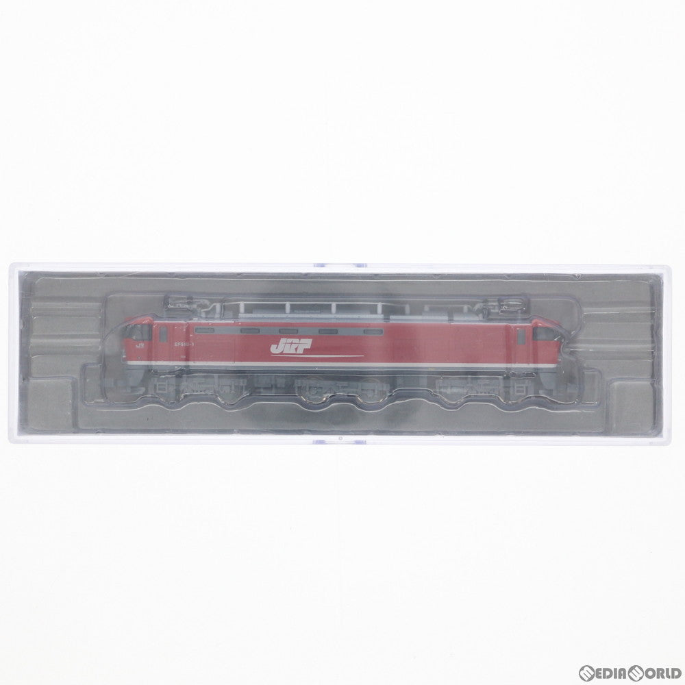 【中古即納】[RWM] A1160 EF510-1・量産先行機(動力付き) Nゲージ 鉄道模型 MICRO ACE(マイクロエース) (20050830)
