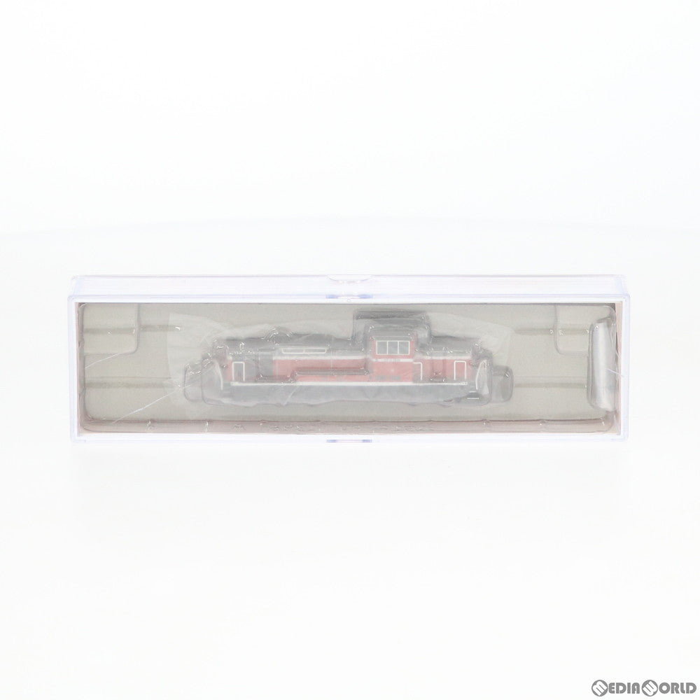 【中古即納】[RWM] A1396 DE11-1901タイプ 宇都宮機関区(動力付き) Nゲージ 鉄道模型 MICRO ACE(マイクロエース) (20110630)