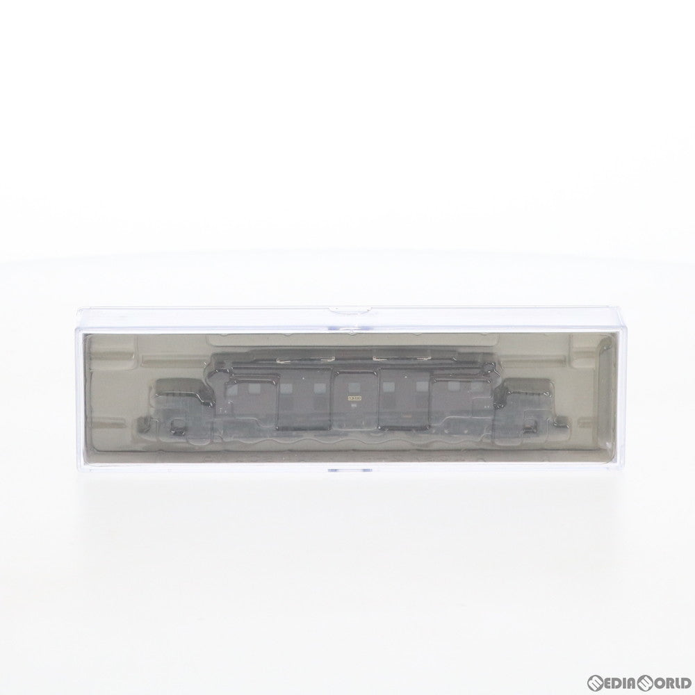 【中古即納】[RWM] A1501 国鉄 EF57-1 宇都宮機関区(動力付き) Nゲージ 鉄道模型 MICRO ACE(マイクロエース) (20091130)