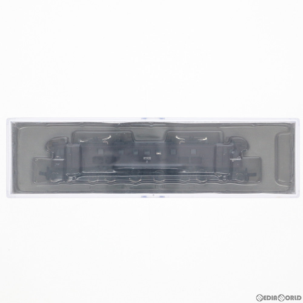 【中古即納】[RWM] A1709 国鉄EF58-35・茶・寒冷地改造(動力付き) Nゲージ 鉄道模型 MICRO ACE(マイクロエース) (20080130)