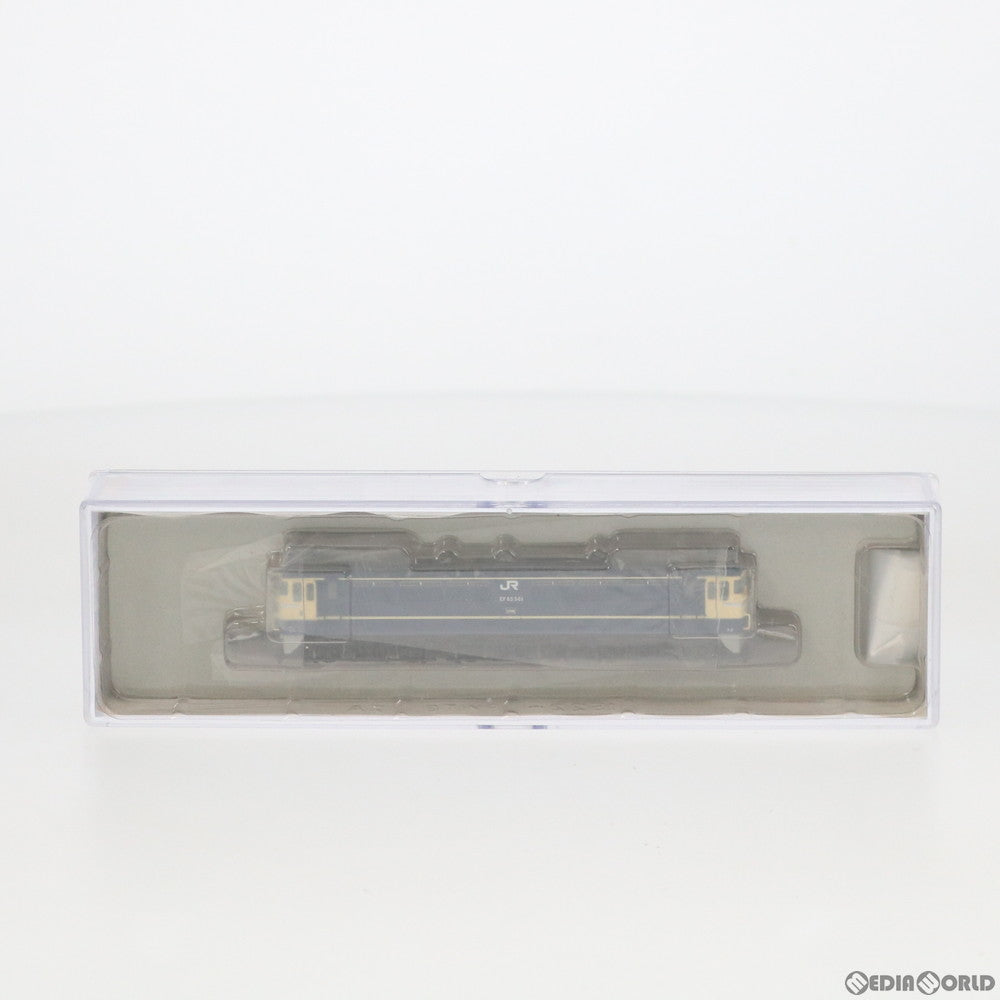 【中古即納】[RWM] A1764 EF65-501 高速旅客型 特急色(動力付き) Nゲージ 鉄道模型 MICRO ACE(マイクロエース) (20070330)