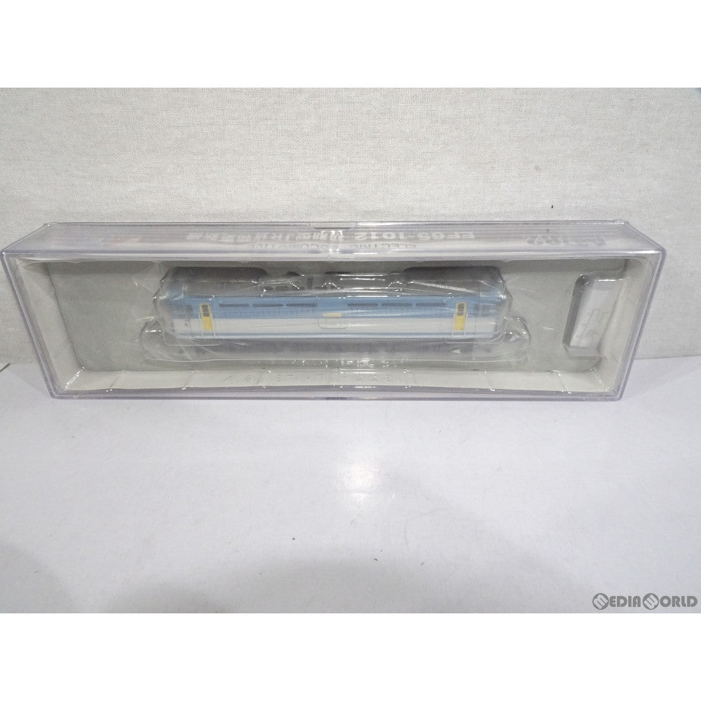 【中古即納】[RWM] A1782 EF65-1012 初期型 JR貨物更新機 Nゲージ 鉄道模型 MICRO ACE(マイクロエース) (20070430)
