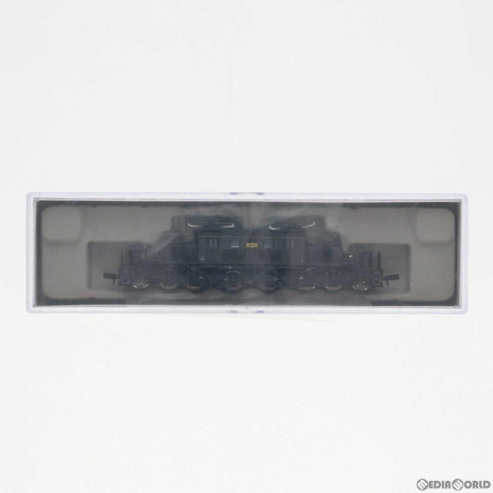【中古即納】[RWM] A2235 国鉄 EF13-25 戦時型・第一次改装・ボンネットR付・上越形(動力付き) Nゲージ 鉄道模型 MICRO ACE(マイクロエース) (20140830)