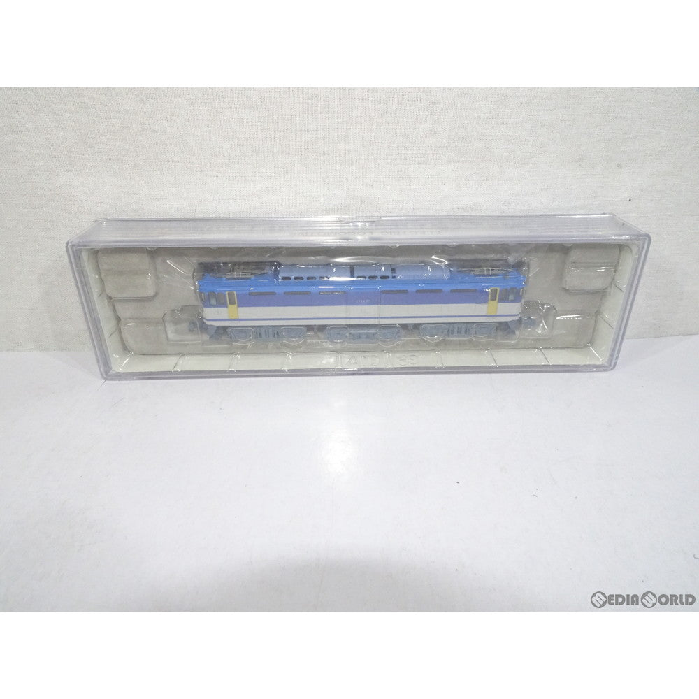 【中古即納】[RWM] A3505 EF64-73 一般型・4次車・更新車 Nゲージ 鉄道模型 MICRO ACE(マイクロエース) (20010312)