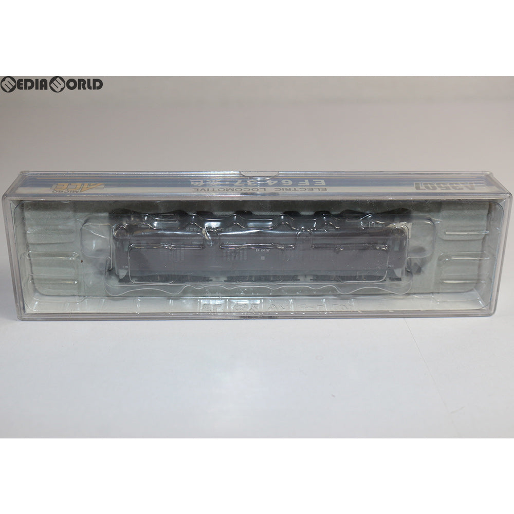 【中古即納】[RWM] A3507 EF64-37・茶色 Nゲージ 鉄道模型 MICRO ACE(マイクロエース) (20031216)