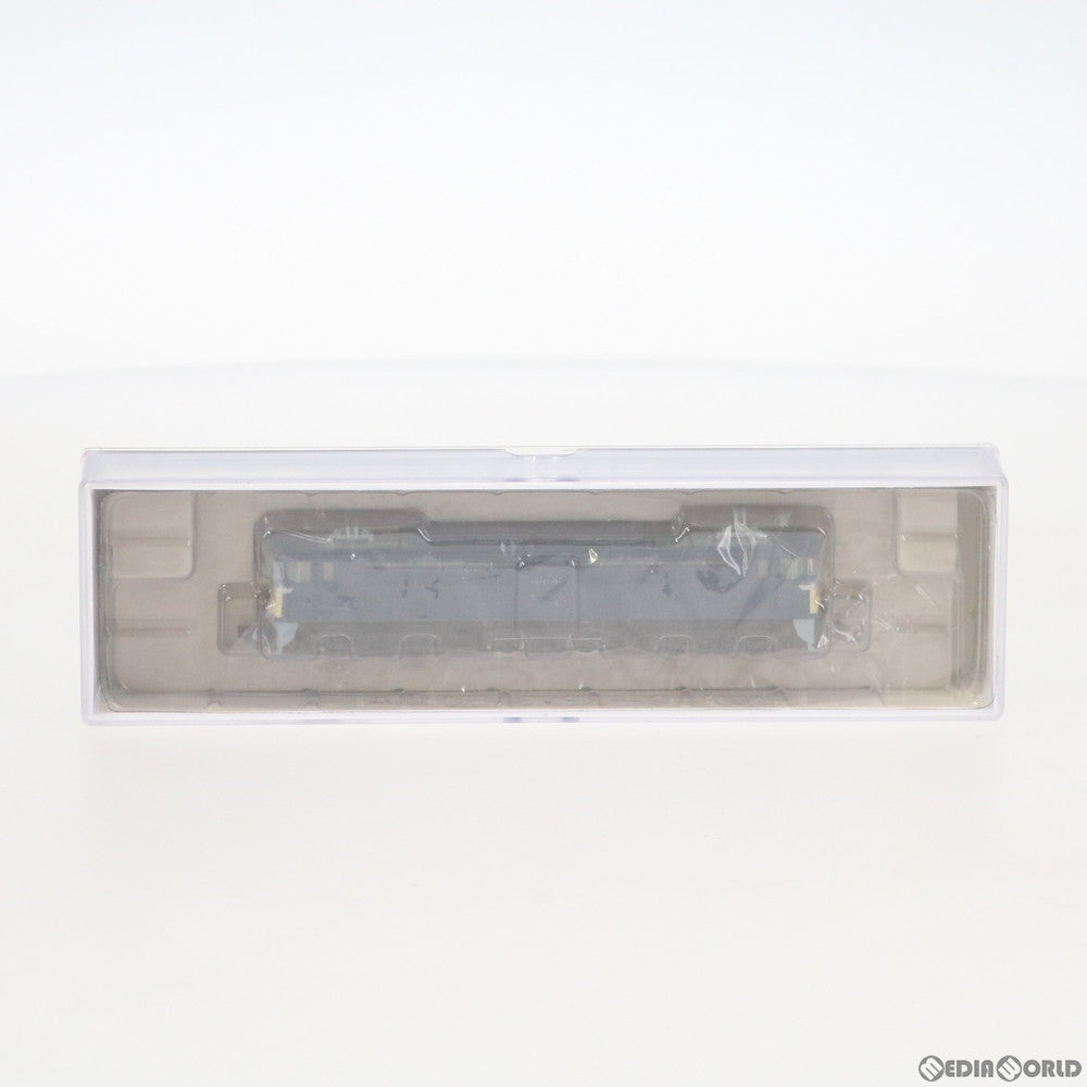 【中古即納】[RWM] A3602 EF61-10 青色(動力付き) Nゲージ 鉄道模型 MICRO ACE(マイクロエース) (20010612)