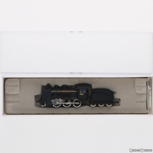 RWM]A6302 C56-125(動力付き) Nゲージ 鉄道模型 MICRO ACE(マイクロエース)