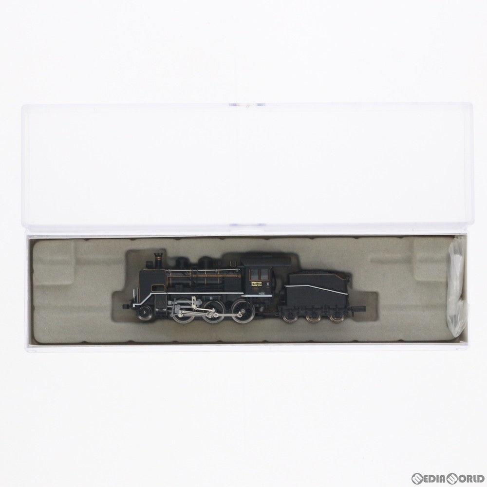 【中古即納】[RWM] A6308 C56-160(動力付き) Nゲージ 鉄道模型 MICRO ACE(マイクロエース) (20070630)