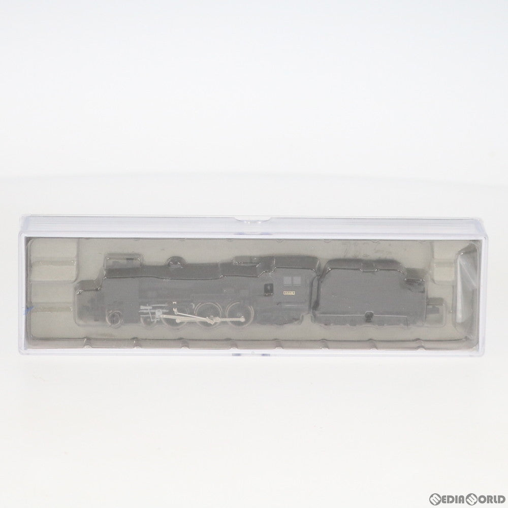 【中古即納】[RWM] A7004 C53-30・前期型 Nゲージ 鉄道模型 MICRO ACE(マイクロエース) (20051130)
