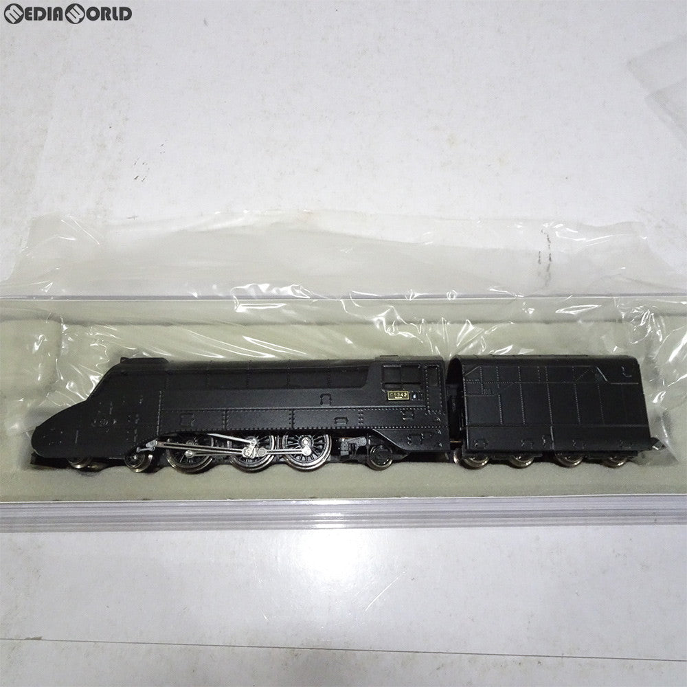 【中古即納】[RWM] A7007 国鉄C53-43 流線型・改良品 Nゲージ 鉄道模型 MICRO ACE(マイクロエース) (20080930)