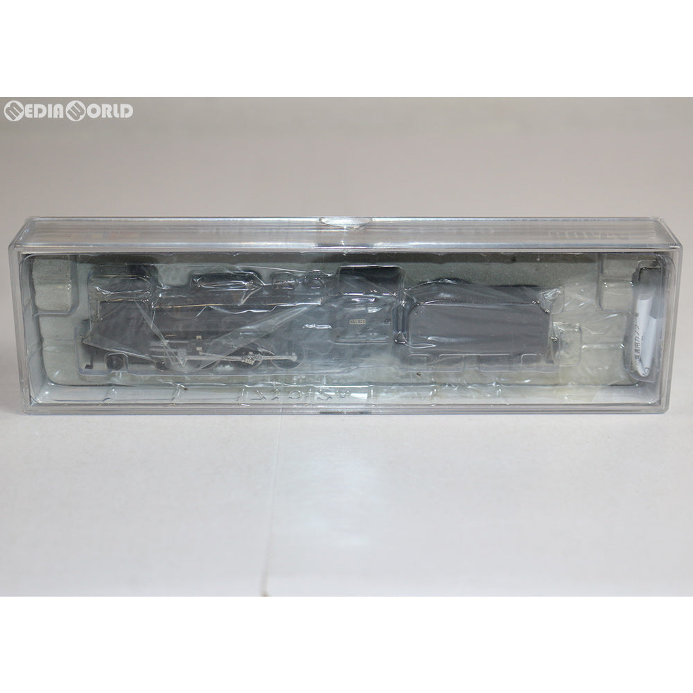 【中古即納】[RWM] A7108 C55-16 一次型・旭川機関区 Nゲージ 鉄道模型 MICRO ACE(マイクロエース) (20100430)