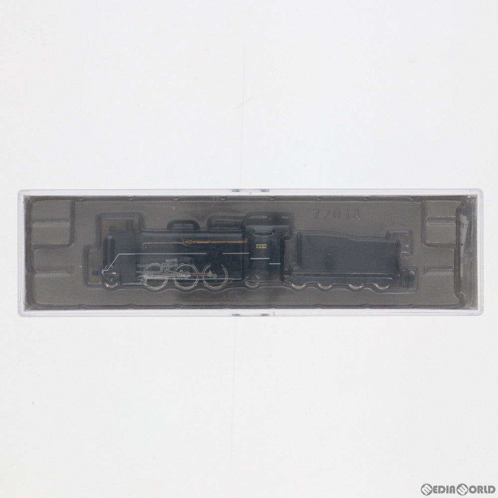 【中古即納】[RWM] A7201 C58-363 パレオエクスプレス(動力付き) Nゲージ 鉄道模型 MICRO ACE(マイクロエース) (20010511)