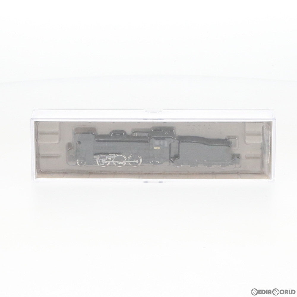【中古即納】[RWM] A7202 C58-98 北見機関区 Nゲージ 鉄道模型 MICRO ACE(マイクロエース) (20010511)