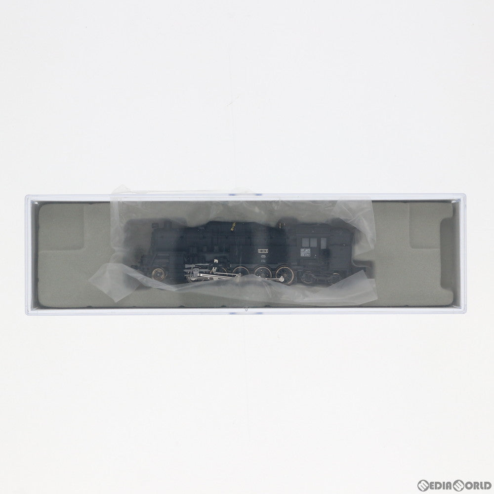 【中古即納】[RWM] A7706 E10-3 庭坂機関区(動力付き) Nゲージ 鉄道模型 MICRO ACE(マイクロエース) (20180210)