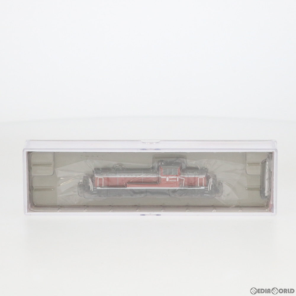 【中古即納】[RWM] A8701 DE10-1005 標準色(動力付き) Nゲージ 鉄道模型 MICRO ACE(マイクロエース) (20020418)